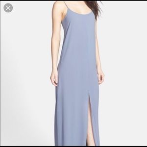 Perfect Spring Leith Maxi dress!